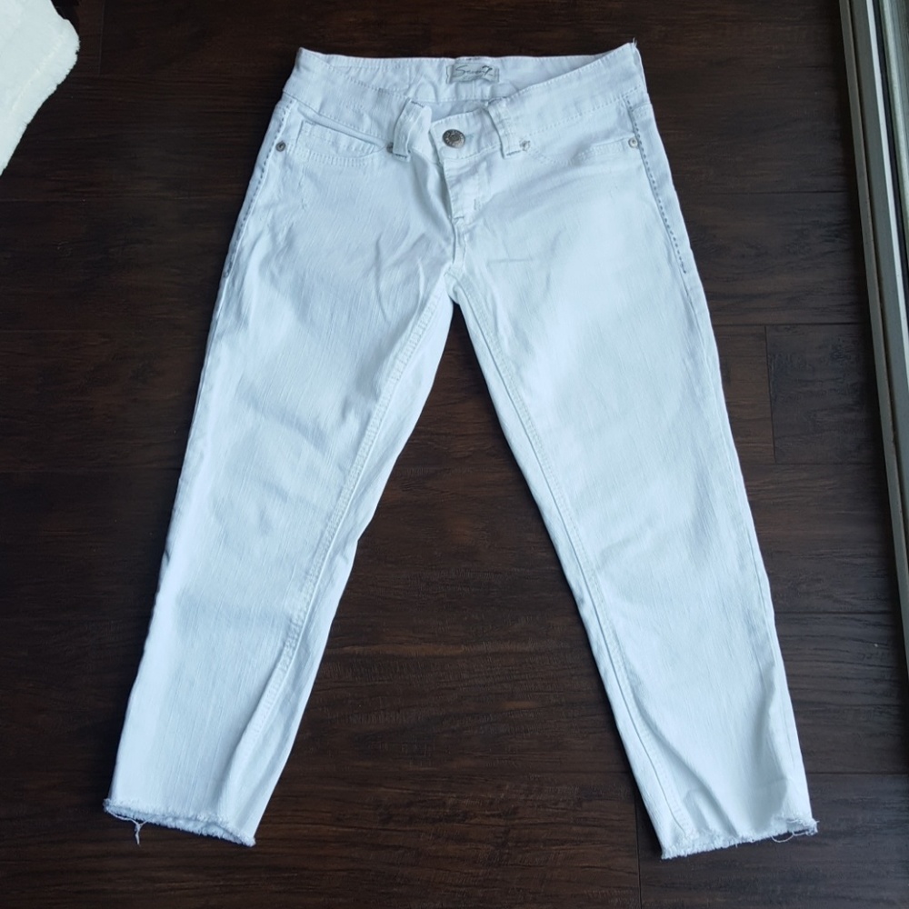 Cute and comfy jeans/pants